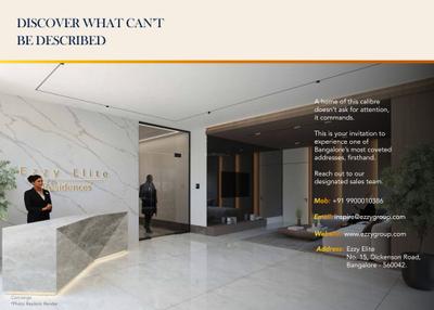 Ezzy Elite Brochure 26