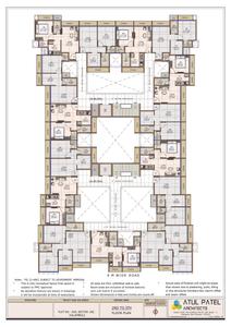 Shree Swastik Regalia Brochure 7