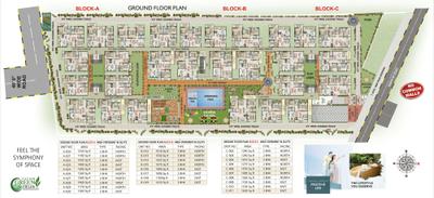 Sai Platinum Greenfields Brochure 5
