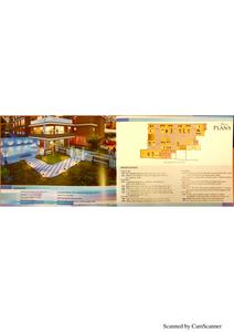 Mafcon Builders and Developers Antoo Enclave Brochure 3