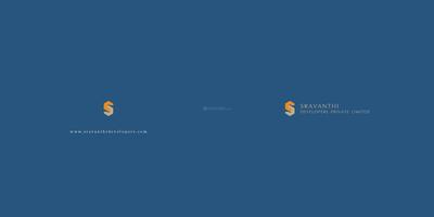Sravanthi Blue Bell Brochure 1