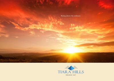 PNK Tiara Hills Phase I Bldg No 3 5 And 2 Brochure 1