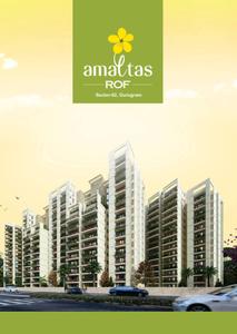 ROF Amaltas Brochure 1