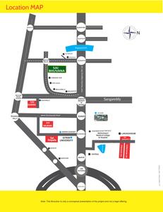 Sai Bhuvana Brochure 2