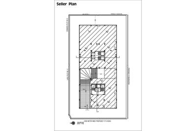 Image of 1250 Sq.ft 3 BHK Apartment / Flat for sale in Shrinathji Karma Skylife, Ghanteshwer, Rajkot for Rs. 4499000
