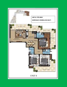 The Green Living Brochure 10