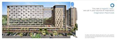 Ganesh Maple Trade Centre Brochure 12