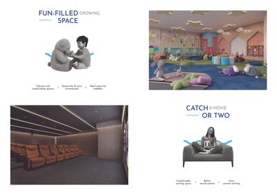 Aarsh Aquavista Brochure 12