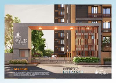 Sakar Heights Brochure 3