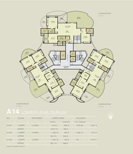 Guardian The Palladium Brochure 15