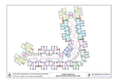 Delta Palacio Brochure 5