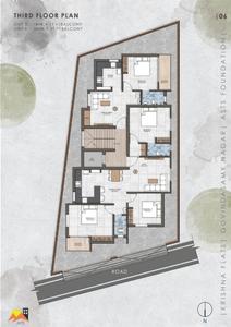 ASTS Krishna Flats Brochure 7