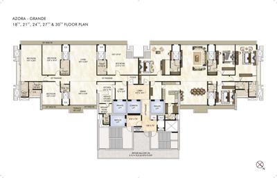 One Akshar Brochure 21