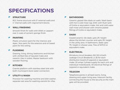 ARD Saavan Town Home Brochure 58