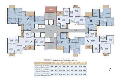 VTP Township Codename Pegasus Brochure 53