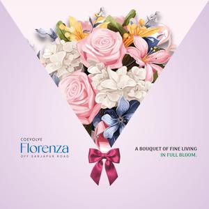 Coevolve Florenza Brochure 1