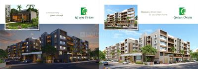 Green Orion Brochure 3
