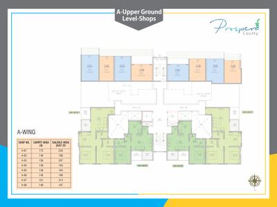 Mudra Prospera County Brochure 12