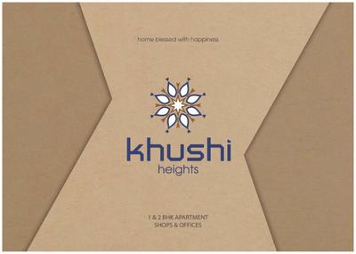 Relstruct Khushi Height Brochure 1