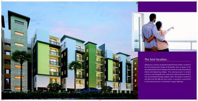 Praneeth Pranav Zenith Brochure 3