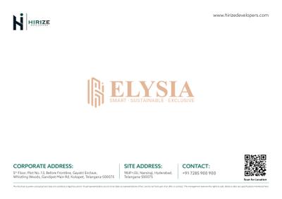 Hirize Elysia Brochure 27