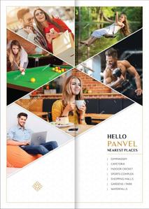 Sai Arjun Brochure 2