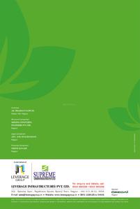 Leverage Greens G Brochure 11