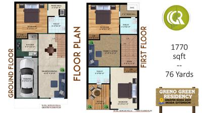 Greno Residency Brochure 7