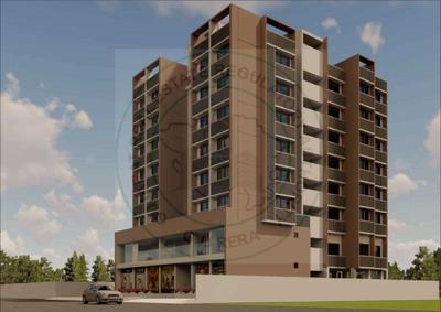Sevan Krunal Appartment Brochure 3