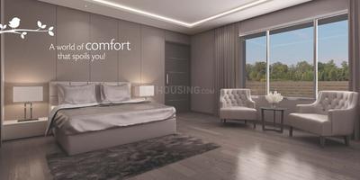 Image of 4051 Sq.ft 4 BHK Villa for sale in RK Ishaan Bungalows, Thaltej, Ahmedabad for Rs. 43000000