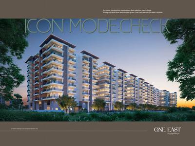 Sanvi One East Brochure 5
