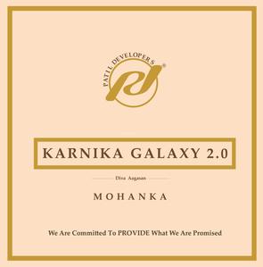 Karnika Galaxy Phase 2 Brochure 1