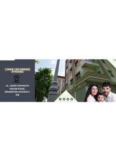 Kamakhya Enclave Brochure 1