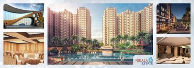 Nirala Estate Phase V Brochure 3