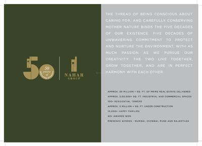 Nahar Chandi Valley Phase I Brochure 25