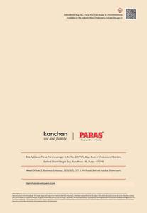 Shree Paras Parshwa Nagar II Brochure 28