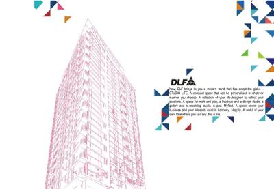 DLF My Pad Brochure 3