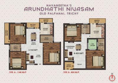 Navaneetha Arundhathi Nivasam Brochure 4