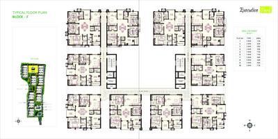 Giridhari Executive Park Brochure 9