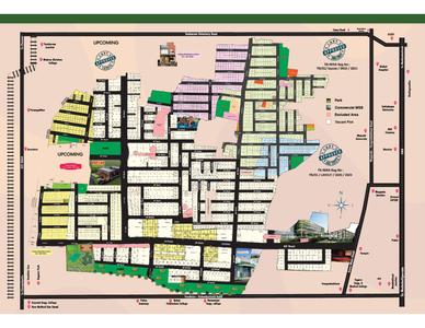 Sameera New Vision Township Brochure 3