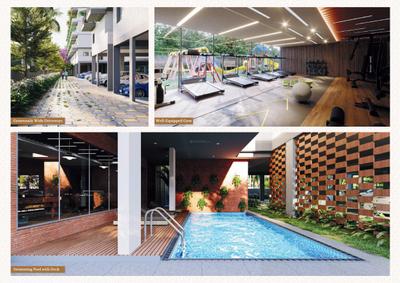 SSC Sakura Blossom Brochure 9