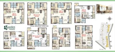Sai Kiran Garden Square Brochure 5