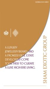 The Tiara Brochure 2