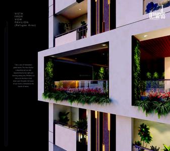 Sumadhura The Olympus Brochure 15