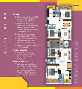 Karuppaswamy Kundrathur Flats More Images 3