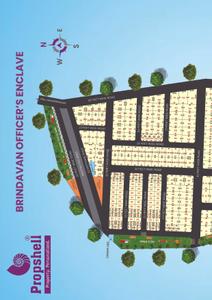 Propshell Brindavans Officers Enclave Brochure 4
