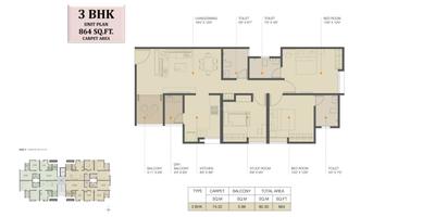 Newton Homes Handewadi Brochure 10