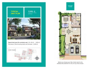 Purva Symphony Brochure 30