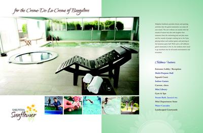 Maithri Shilpitha Sunflower Brochure 14