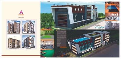 Avantika The Espino Brochure 15